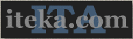 Iteka Logo